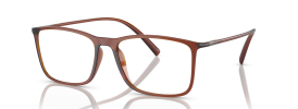 6004 - Transparent Brown