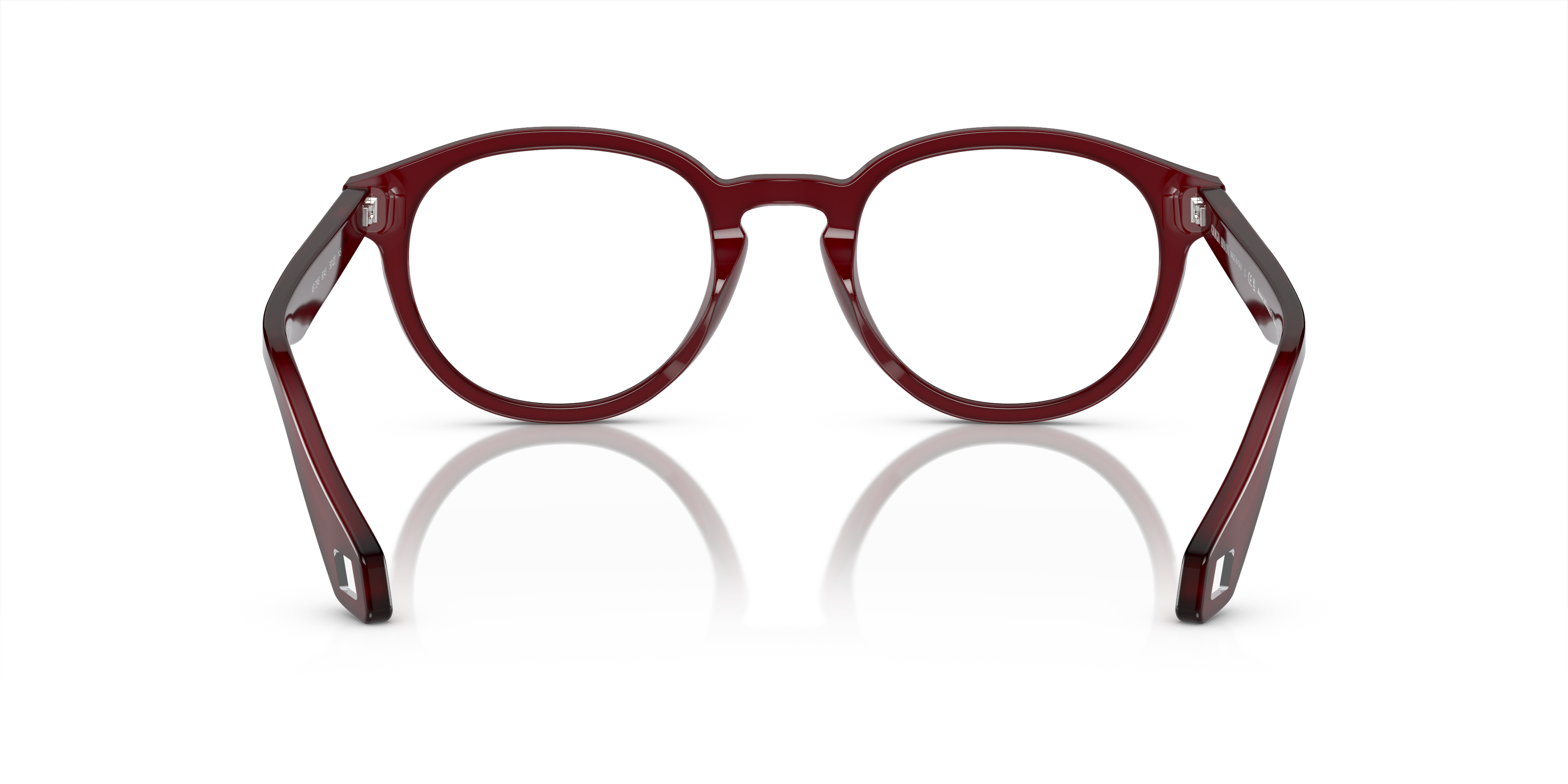 6045 - Opaline Bordeaux