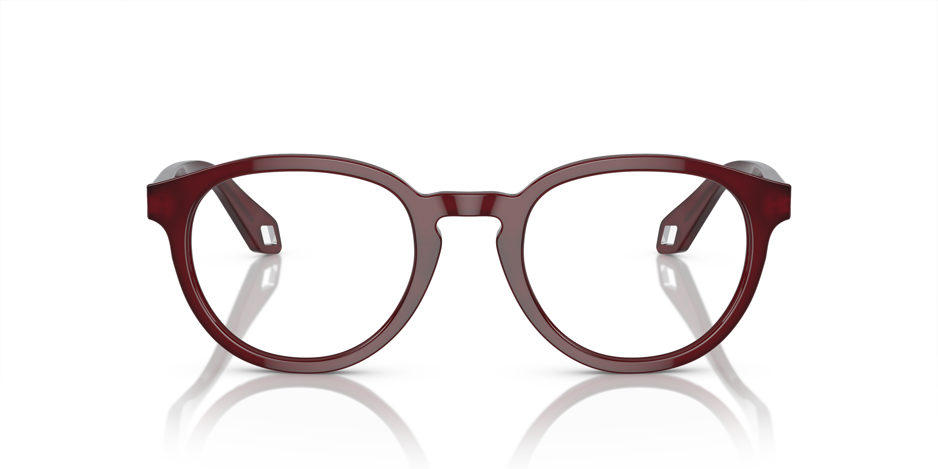 6045 - Opaline Bordeaux