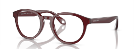 6045 - Opaline Bordeaux