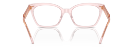 6073 - Transparent Pink