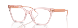 6073 - Transparent Pink