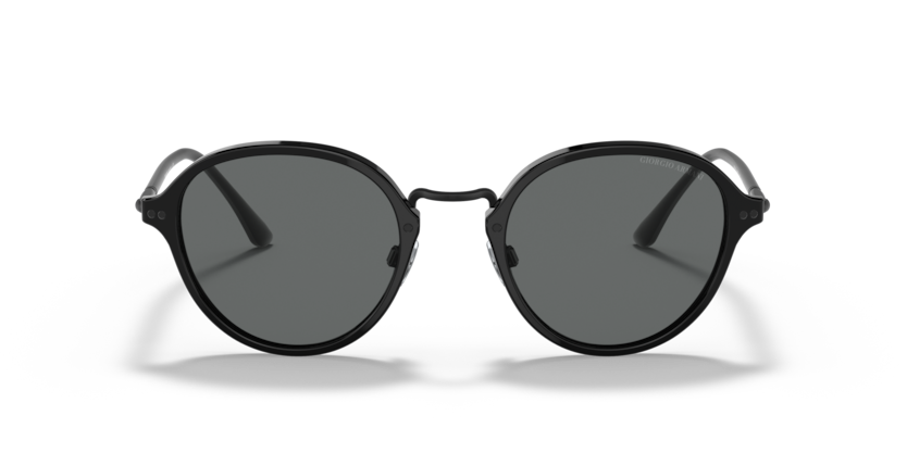 5042B1 - Matte Black