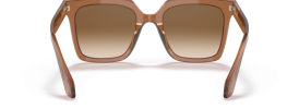 593251 - Transparent Brown