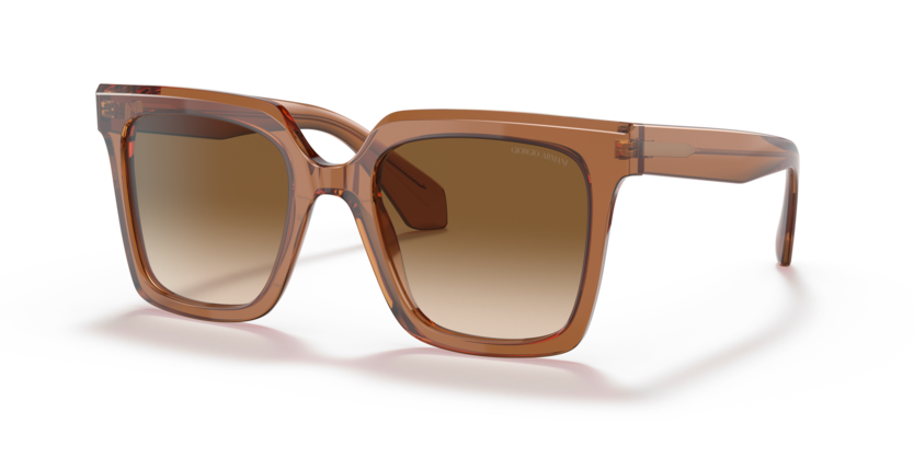 593251 - Transparent Brown