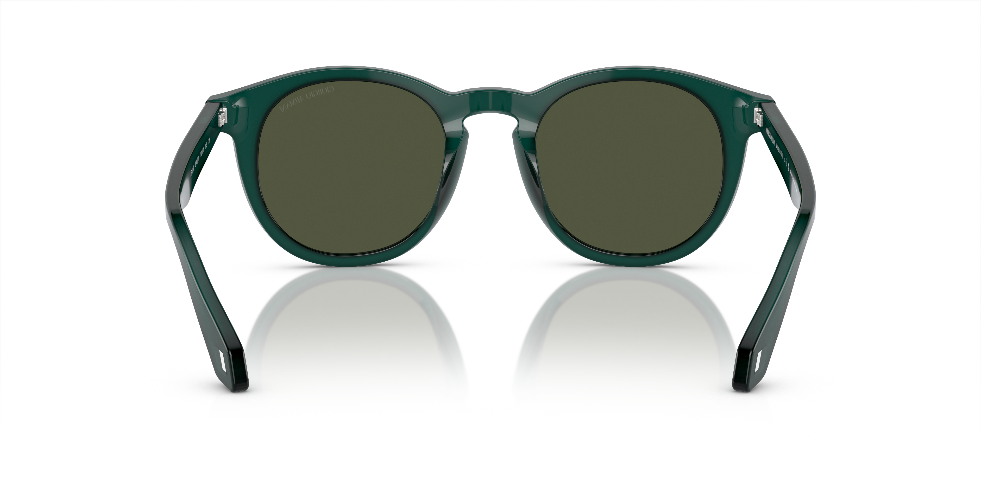 604431 - Opaline Green