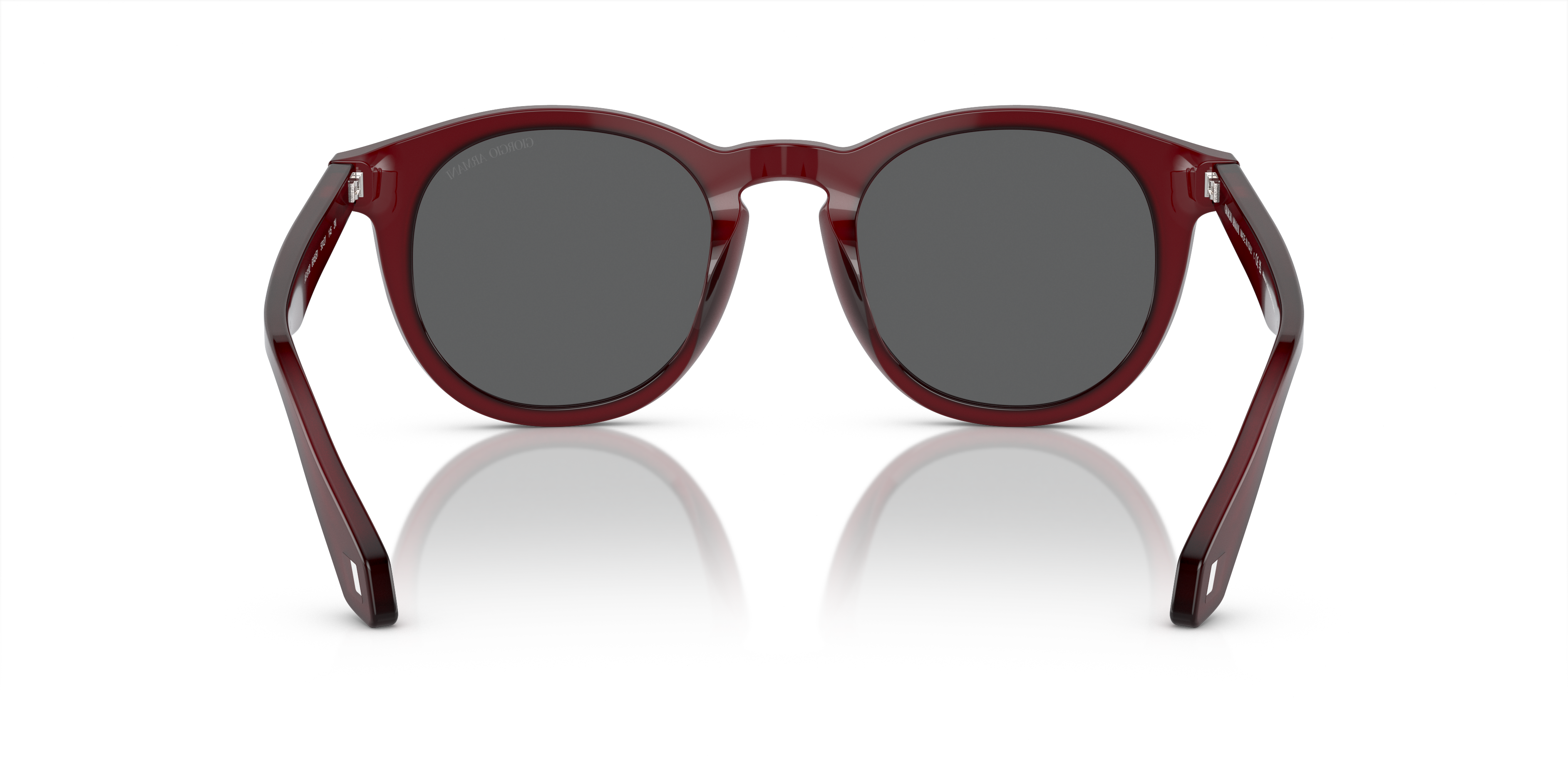 6045B1 - Opaline Bordeaux