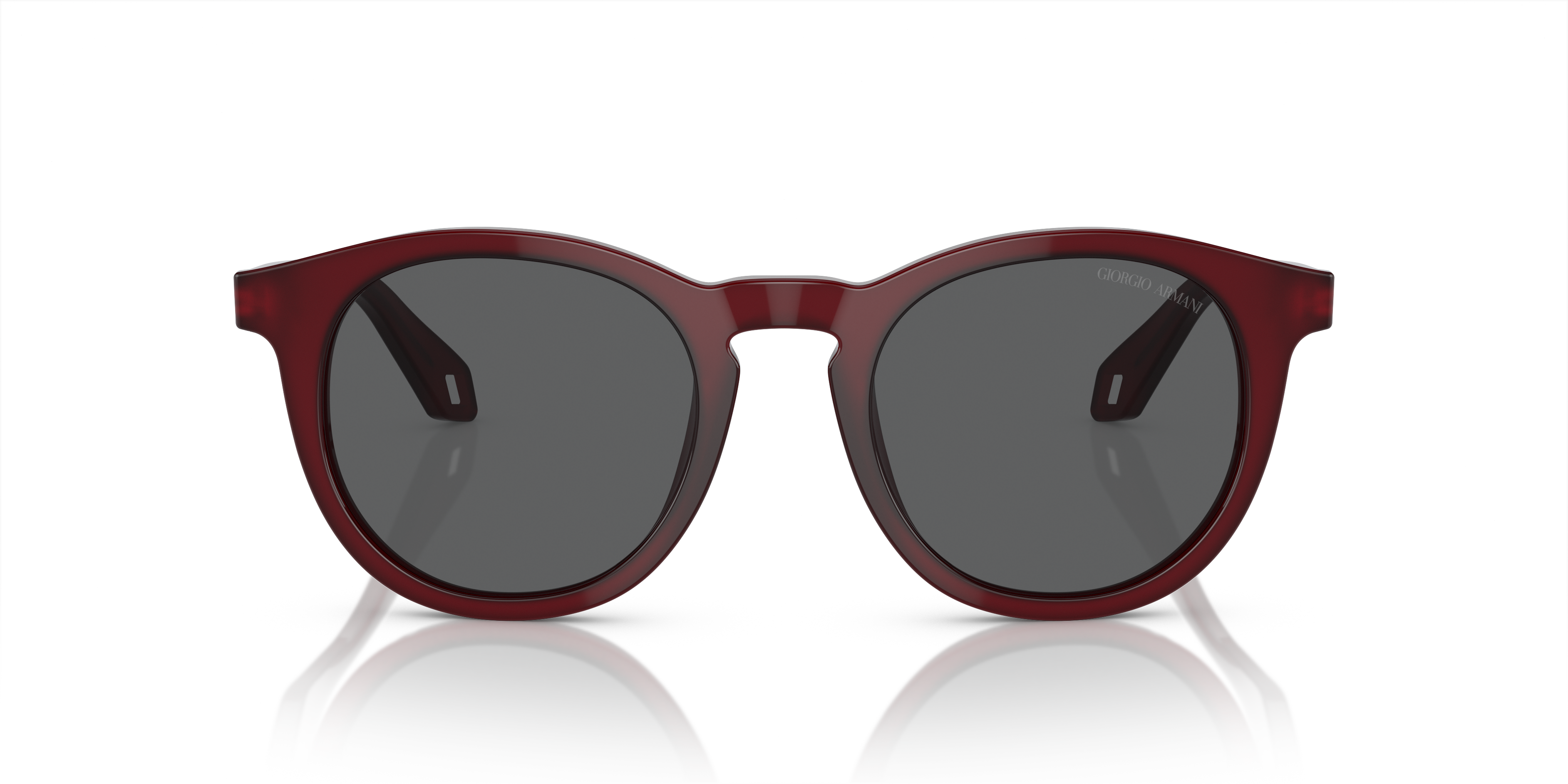 6045B1 - Opaline Bordeaux