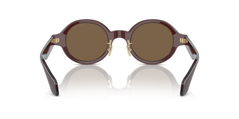 606273 - Transparent Brown