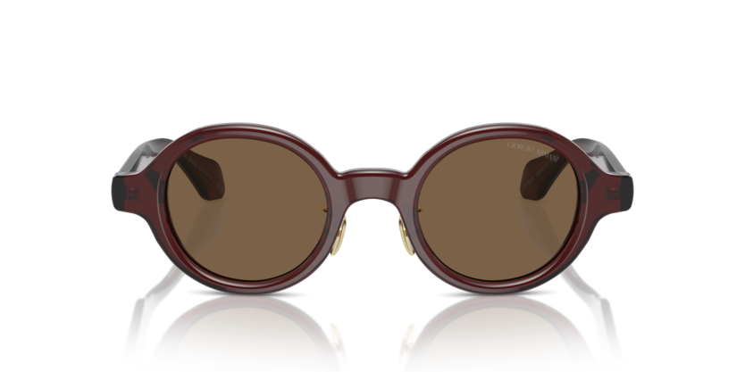 606273 - Transparent Brown