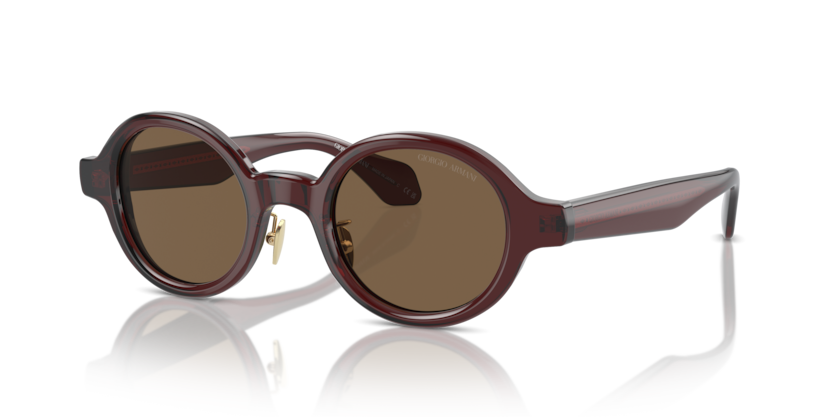 606273 - Transparent Brown