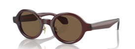 606273 - Transparent Brown