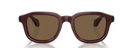 606273 - Transparent Brown