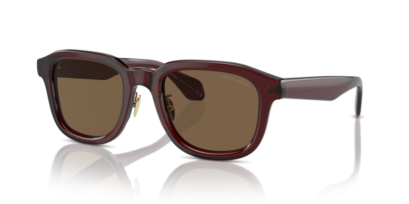 606273 - Transparent Brown