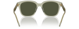 608331 - Transparent Green