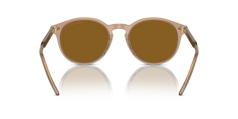 607233 - Transparent Brown