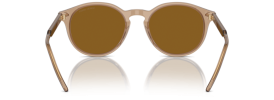 607233 - Transparent Brown