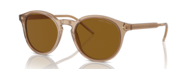 607233 - Transparent Brown