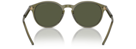 607452 - Transparent Green