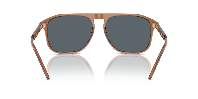 5932R5 - Transparent Brown