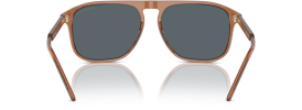 5932R5 - Transparent Brown