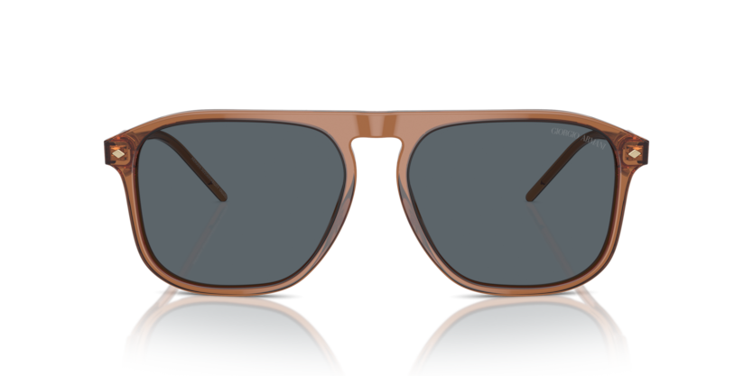 5932R5 - Transparent Brown