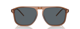 5932R5 - Transparent Brown