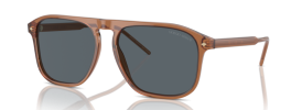 5932R5 - Transparent Brown