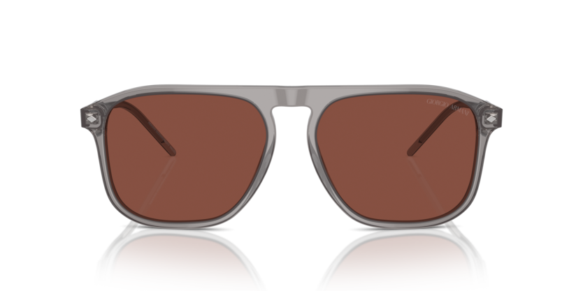 6070C5 - Transparent Grey