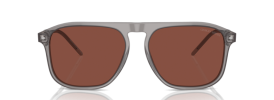 6070C5 - Transparent Grey