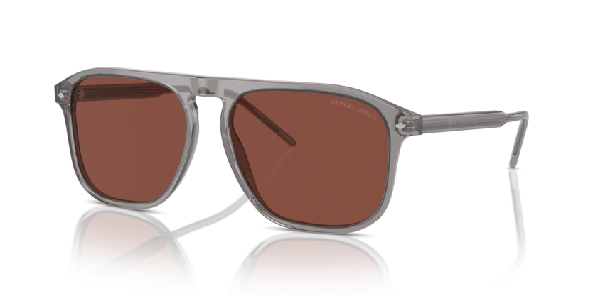 6070C5 - Transparent Grey