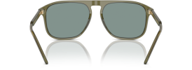 607456 - Transparent Green