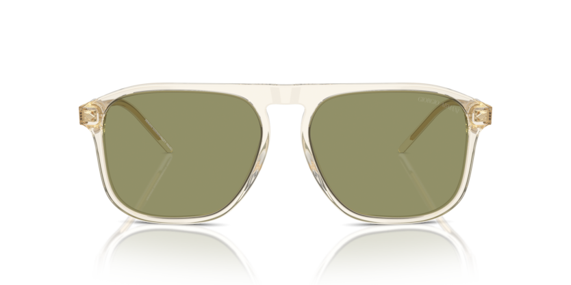 607714 - Transparent Yellow