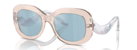 61511N - Transparent Pink