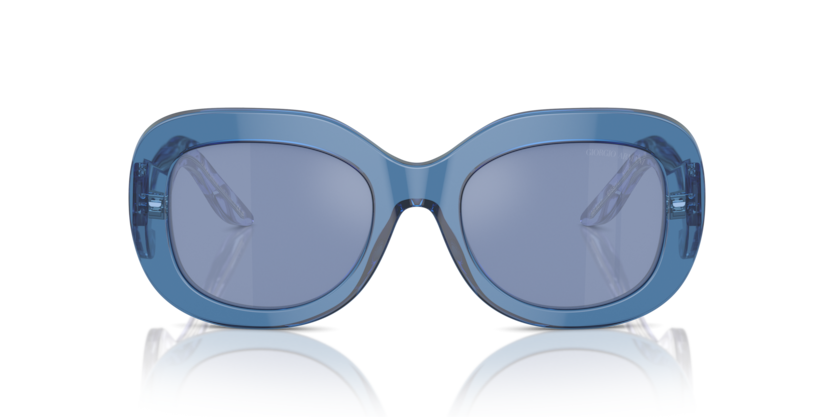 61531U - Transparent Blue