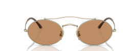 Giorgio Armani AR 115SM Sunglasses