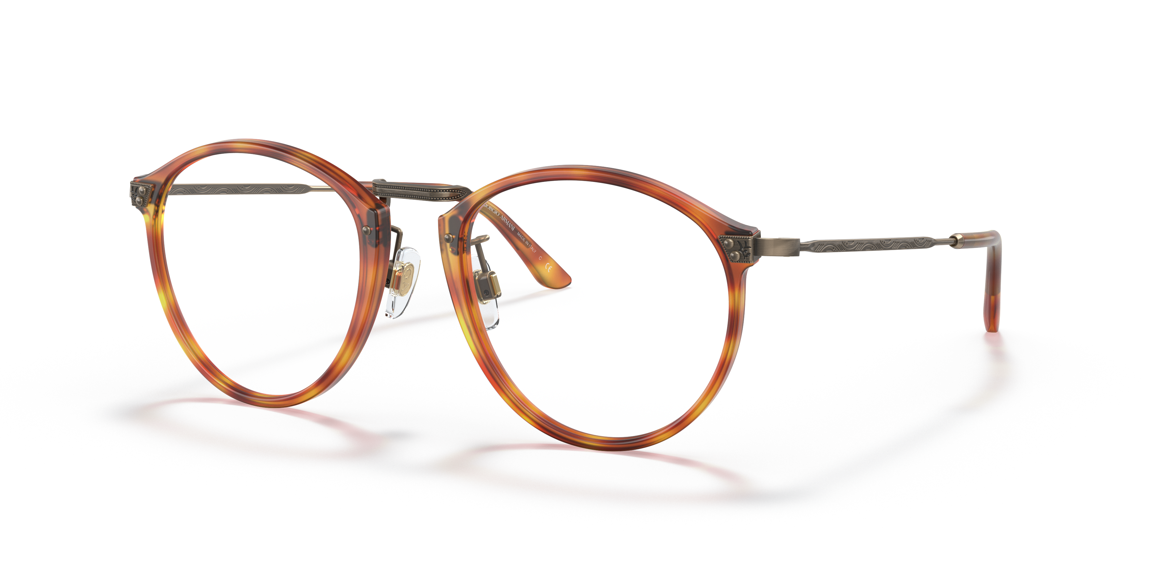 5625 - Brown Tortoise