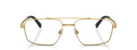 Dolce & Gabbana DG 1345 Glasses