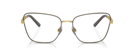 Dolce & Gabbana DG 1346 Glasses