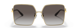 Dolce & Gabbana DG 2279 Sunglasses