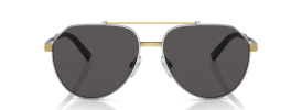 Dolce & Gabbana DG 2288 Sunglasses