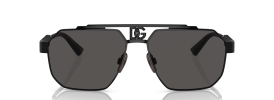 Dolce & Gabbana DG 2294 Sunglasses