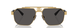 Dolce & Gabbana DG 2294 Sunglasses