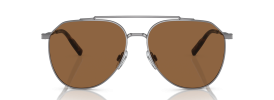 Dolce & Gabbana DG 2296 Sunglasses