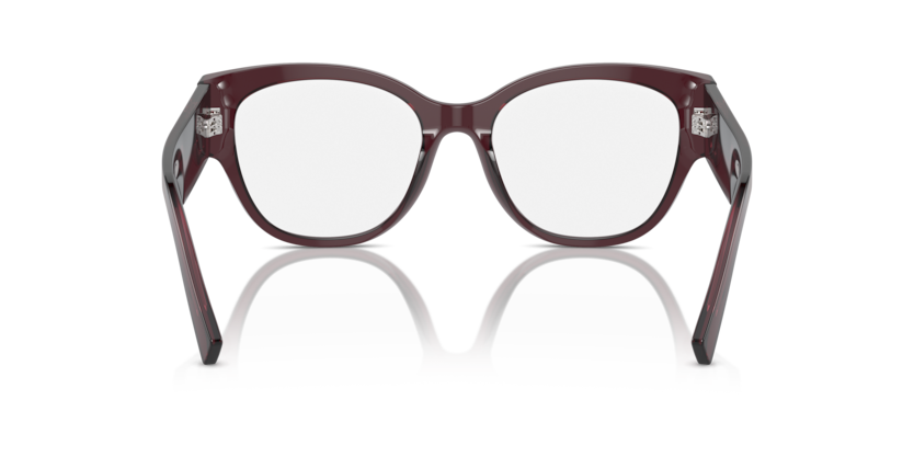 3045 - Transparent Violet