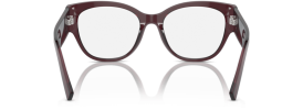 3045 - Transparent Violet