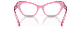 3148 - Transparent Pink