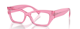 3148 - Transparent Pink