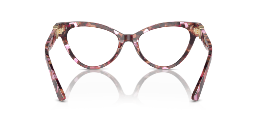 3440 - Havana Pink Pearl