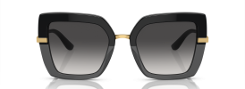 Dolce & Gabbana DG 4373 Sunglasses